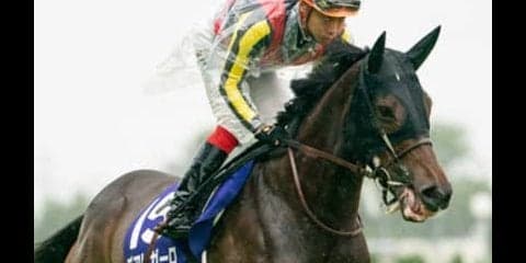 名手ぞろいのキーンランドＣ。晩夏を彩るベテランの一撃に期待大