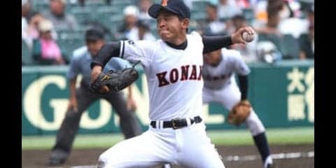 「あの頃の雰囲気に似てきた」興南の名将が新チームにワクワクしている