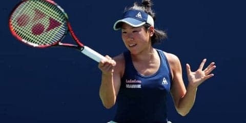 日比野ら予選出場の日本人は全員敗退。本戦には錦織ら6名が出場[全米オープン]