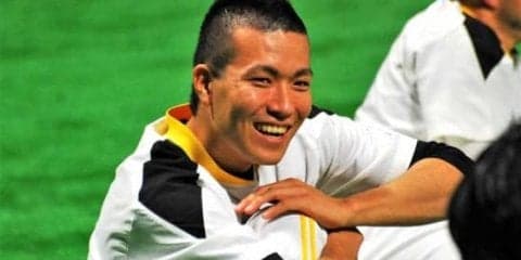 鷹・千賀、西武戦で3年連続2桁勝利到達も…菊池に敬意「ああいうレベルに」