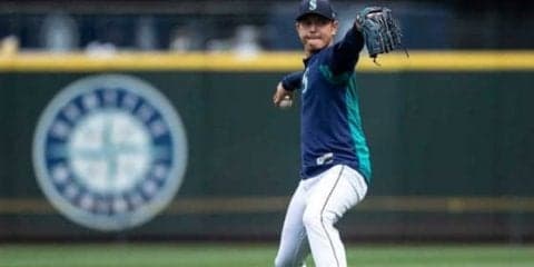【MLB】岩隈久志、リリーフで復帰の可能性も　GMが示唆「良い影響を与えてくれる」