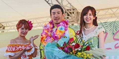 いわき平G1（3日目）ピックアップ