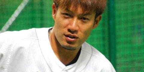 ホークス柳田が広島商ユニ姿で明かす　高校時代に驚愕した選手「バケモノ」