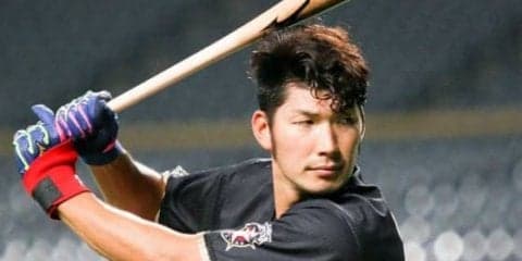 25日の公示　日本ハムが大田泰示を出場登録、7月9日以来47日ぶり戦列復帰