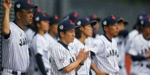 【女子W杯】日本が無傷3連勝　世界2位カナダに競り勝つ　橘田監督「里が大黒柱らしく…」