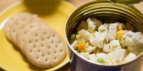 災害に備えよう！備蓄しておくべきものと健康を守るポイントとは