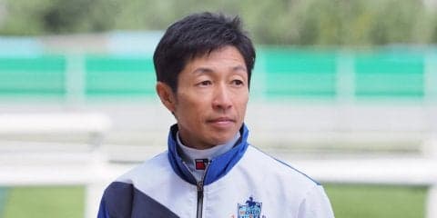 WASJ初日ポイント 武豊が首位発進！