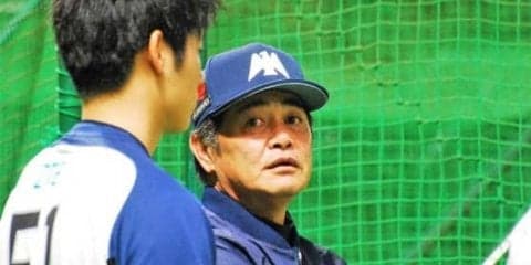 ホークス上林が足の故障でスタメン外れる　指揮官「これ以上悪くなる前に…」