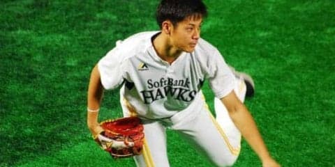 ソフトバンク大竹が西武と2度目の対決へ「『打たれるだろう』を払拭したい」