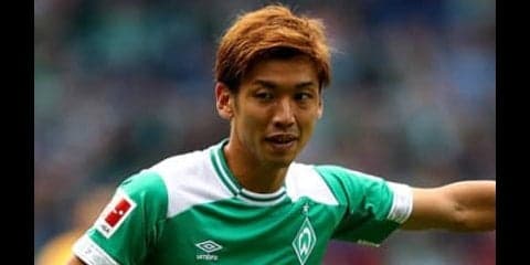 ブンデス開幕。大迫、原口、浅野は落ち着いて新天地に適応する