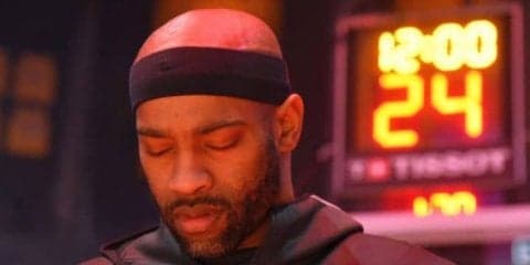 NBA21年目を迎えるビンス・カーター「自分は40代の身体に青年の心を持った選手」