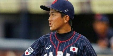 【女子W杯】日本が開幕4連勝、先制点許すもキューバを逆転　橘田監督「私の完全なミス」