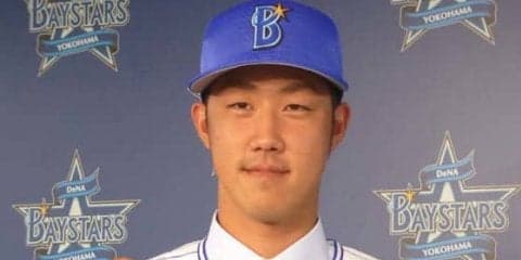 26日の公示　DeNAが中後悠平、広島が高橋昂也、ヤクルトが広岡大志を登録