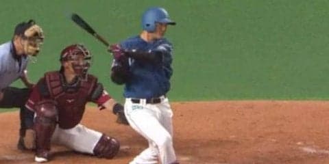 日ハム清宮がプロ初の2戦連続3安打　2日がかりで“サイクル安打”達成も