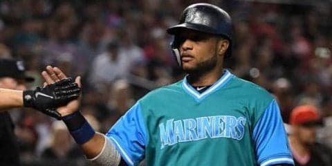 【MLB】カノの「孫悟空」イラスト入りスパイクが話題　ファン絶賛「おぉぉぉ、欲しい」