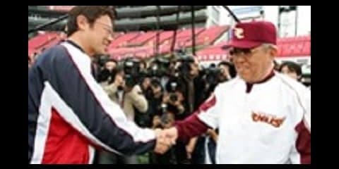 「野村監督の右腕」が語る万年二軍にいる選手の課題