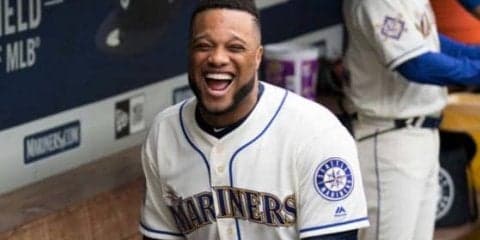 カノの「孫悟空」スパイク、MLB公式選出「輝かしく大胆なスパイク」の1つに