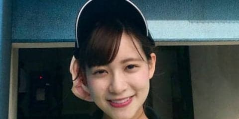 ロッテ売り子ペナントレース途中経過　1位まりなさんが1万杯の大台突破