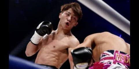 井上尚弥の優勝はもはや確実視。望まれているのはド派手な勝利だ