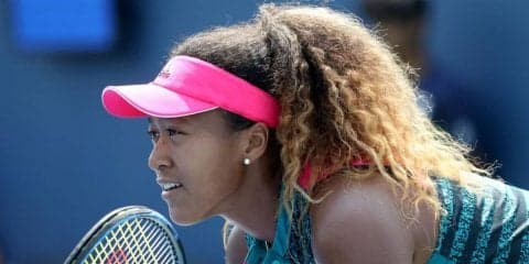 【最新WTAランキング】大坂なおみは19位と変わらず「全米オープン」へ