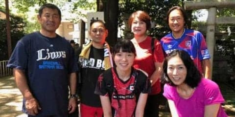 西武の田邊球団本部チームアドバイザー、小平市で東京五輪イベントに参加