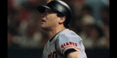 落合博満が最後のひと押し。常識を覆したバットは柔らかくても飛ぶ