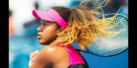 大坂なおみ、「始まりの地」に立つ。全米オープンで初心を取り戻せ