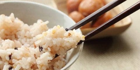 どんなパワーを秘めている？雑穀の豆知識