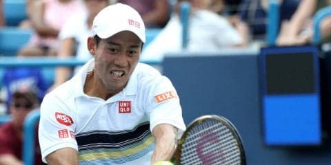 【最新ATPランキング】錦織は再びトップ20入り、ダニエル太郎が2週連続キャリアハイ更新の64位