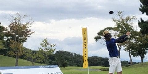 ゴルフネットワーク選手権2018 地区大会 利府会場レポート