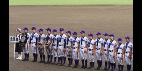 時代遅れと言われても。金足農がブレずに貫いた「ザ・高校野球」戦法