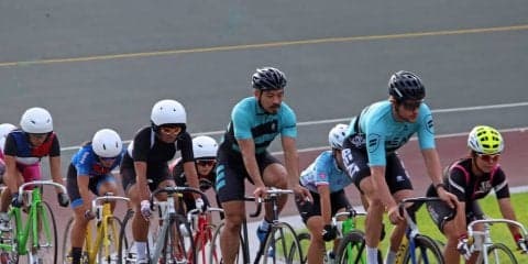 ガールズサマーキャンプ