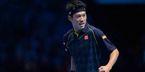 錦織圭　独占インタビュー　全米オープン今夜開幕