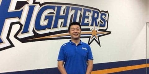 【パ・リーグお仕事名鑑】選手と共に戦う日本ハムトレーナーの1日　「笑顔のあるトレーナー室づくり」