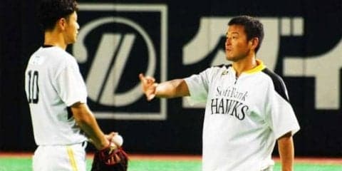 ホークスが先発ローテ再編　倉野投手コーチ「より勝つ確率を上げるために」