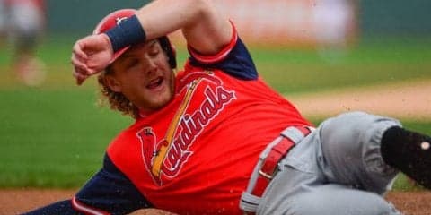 【MLB】二塁走者が二ゴロで一気に生還する神走塁が話題　「教えてできることでは…」