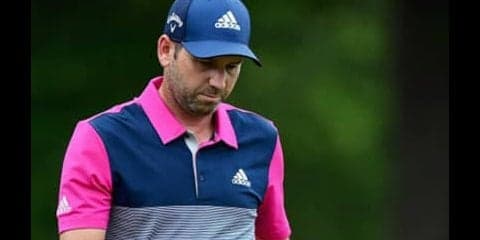 PGAレギュラーツアー最終戦。125位を巡る悲劇が今年もあった