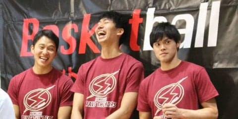 地域密着を肌で感じる川崎ブレイブサンダース「ファミリーとして一緒に戦って！」