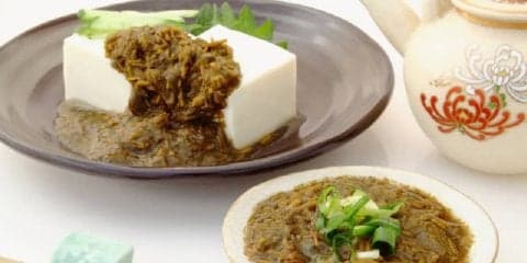 便秘対策やダイエットに！アカモクがもつ美容効果3つ