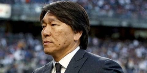 【MLB】松井秀喜氏の最年少殿堂入りにヤンキースも祝福　「おめでとう、ゴジラ！」