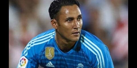 全員代表クラス。レアル・マドリードを悩ます「GK多すぎ問題」