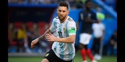 メッシだけじゃない。モドリッチ、アザール…小柄な選手がトレンド？