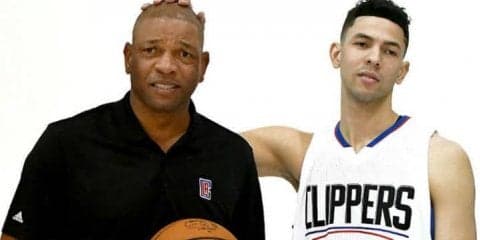 断腸の思いで息子をトレードに出したドック・リバース「息子の言葉に助けられた」