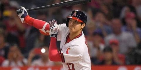 【MLB】大谷翔平、15本塁打に手応えも二刀流での復活誓う　「仕事ができるように」