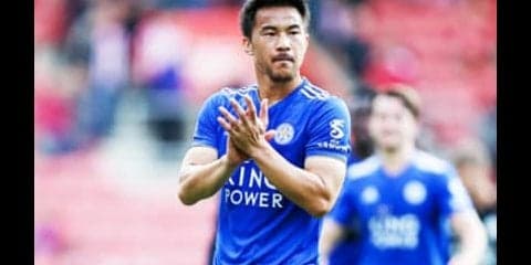 岡崎慎司は４年後のＷ杯を目指す。ライバル出現も「ゆっくりやる」