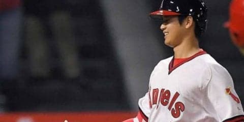 【MLB】大谷の逆転3ランに米ファン興奮「このキッドはビースト」「どこまでも本物」