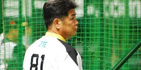 ホークス11残塁、9連勝でストップ　工藤監督「明日しっかり戦うことが大事」