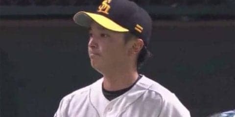 ホークス、連勝は「9」でストップ　10安打も1点のみ、スアレスが決勝点献上