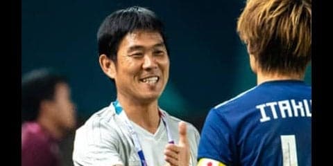 森保一監督の「日本代表への姿勢」は、チリ戦、コスタリカ戦でわかる