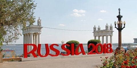 W杯期間のAirbnb予約データから見る、各国サポーターの動向